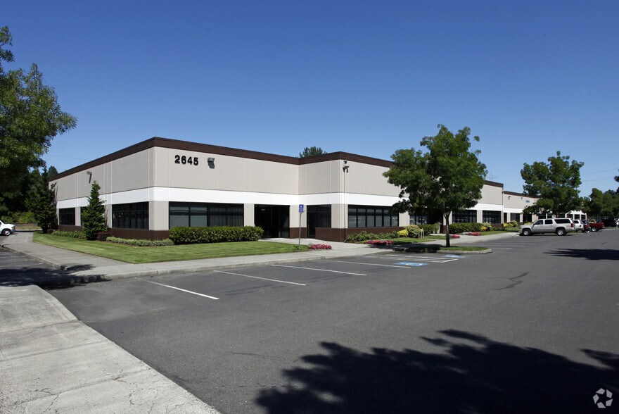 More Photos Of 2715-2815 SW 153rd Dr, Beaverton Unknown For Lease