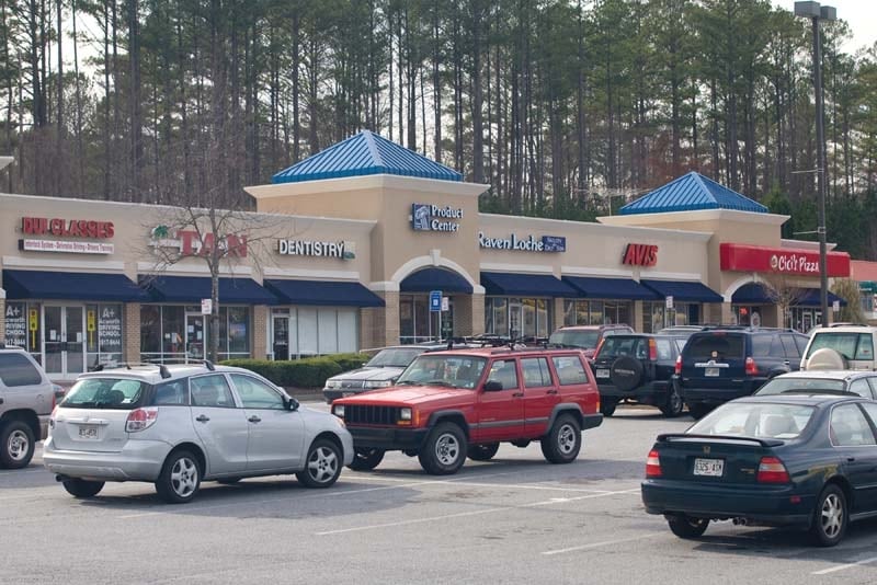 More Photos Of 3161 Cobb Pky NW, Kennesaw General Retail For Lease