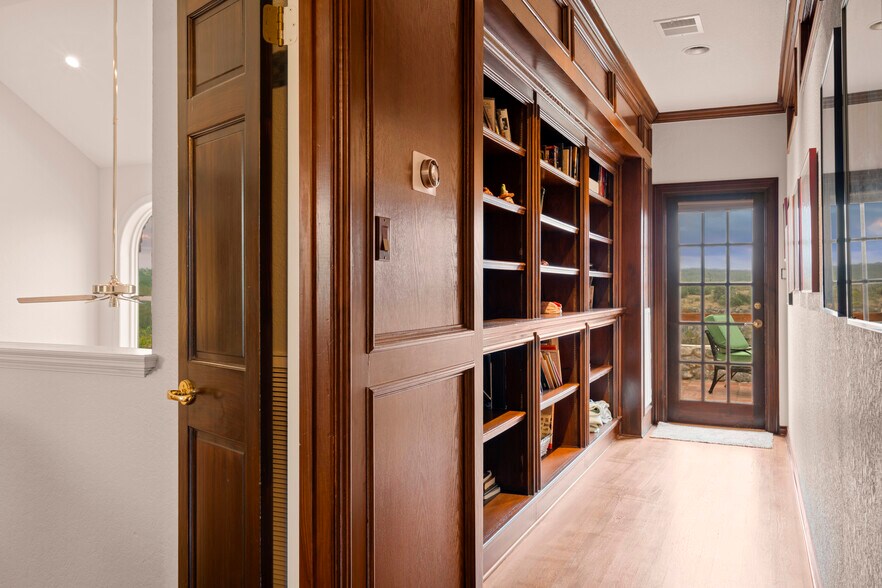 More Photos Of 5229 Hupedo Ranch Rd, Spicewood Specialty For Sale