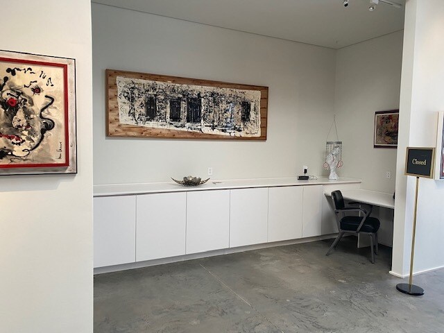 More Photos Of 100 E San Antonio St, Marfa Storefront Retail Office For Sale