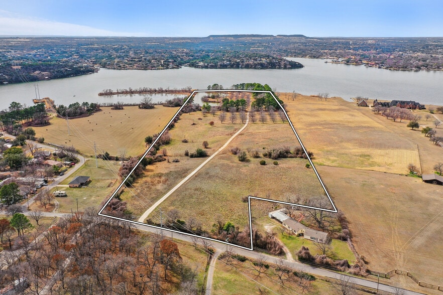 More Photos Of 3200 Rhea Ln, Granbury Land For Sale