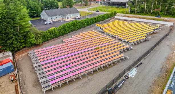 More Photos Of 592 Oak St, East Bridgewater Land For Sale