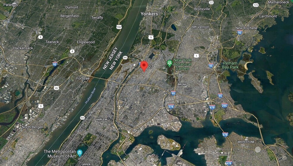 More Photos Of 27 Buchanan Pl, Bronx Apartments For Sale