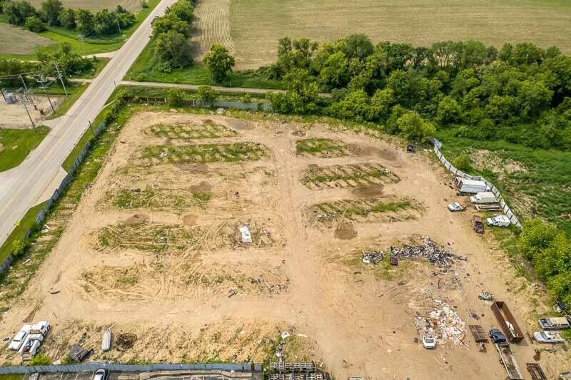 More Photos Of 4557 Il Route 173, Caledonia Industrial For Sale