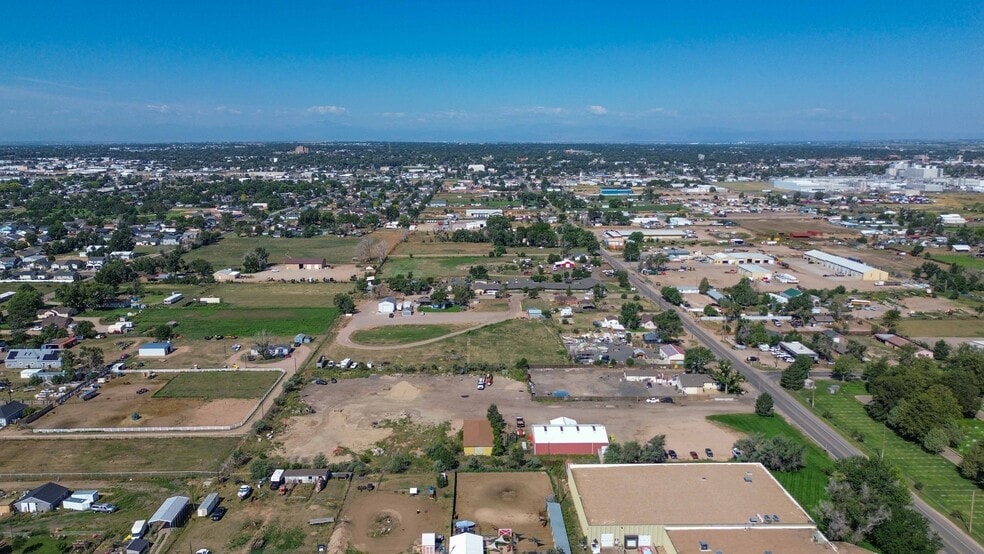 More Photos Of 1216 E 18th St, Greeley Warehouse For Lease