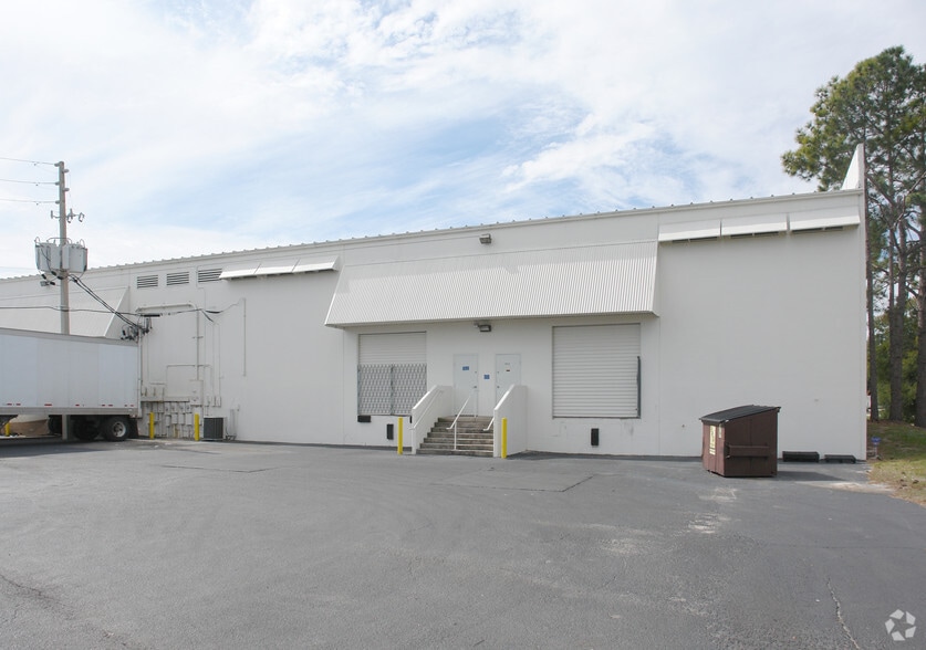 More Photos Of 10779-10789 Satellite Blvd, Orlando Flex For Lease