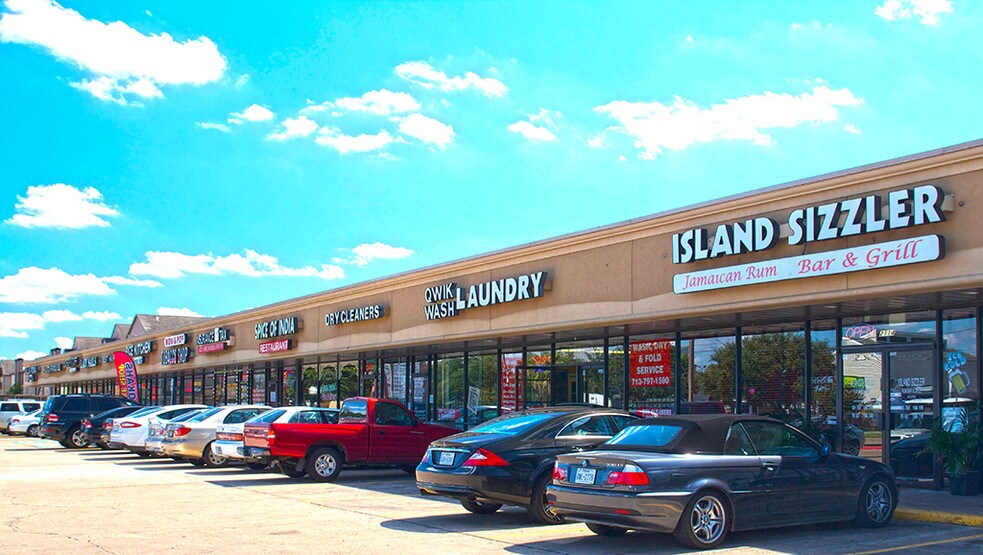 Primary Photo Of 2122-2132 Holly Hall, Houston Unknown For Lease