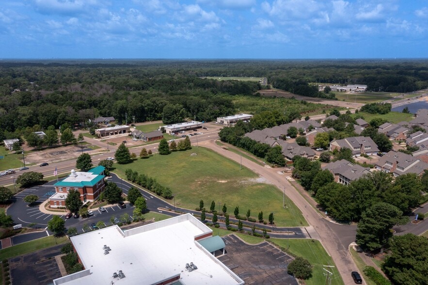 More Photos Of Spillway Rd & Lakeshore Dr, Brandon Land For Sale