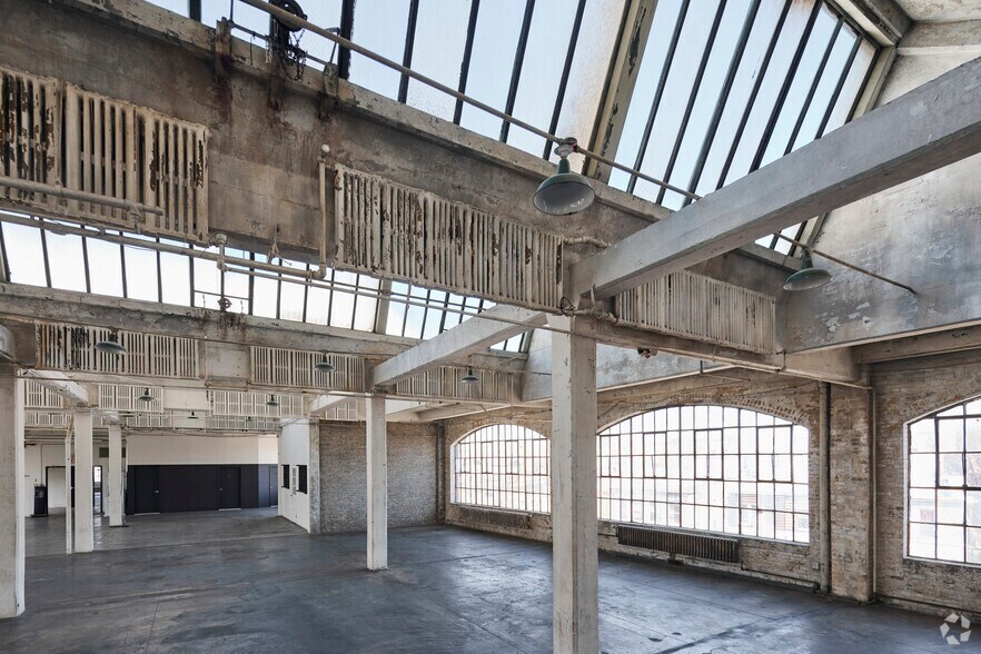 More Photos Of 890 Garrison Ave, Bronx Office For Sale