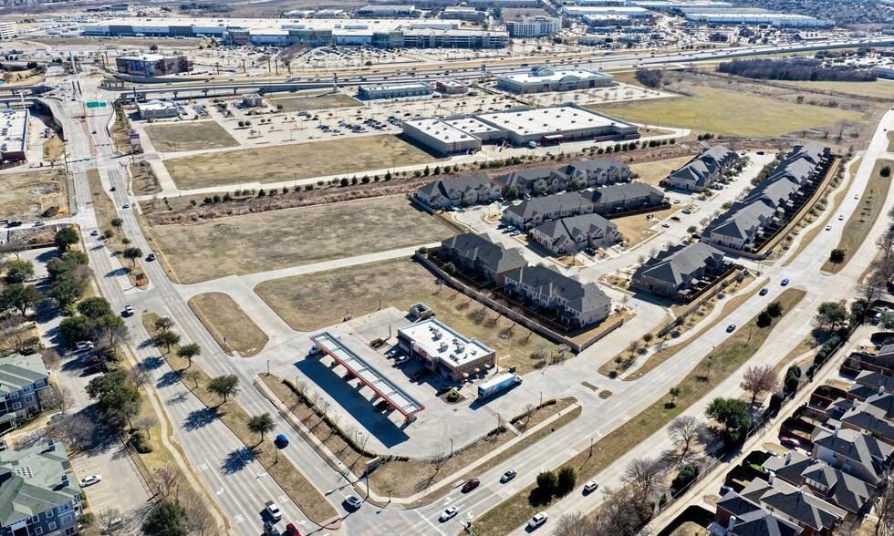 More Photos Of 5625 SH 121, The Colony General Retail For Lease