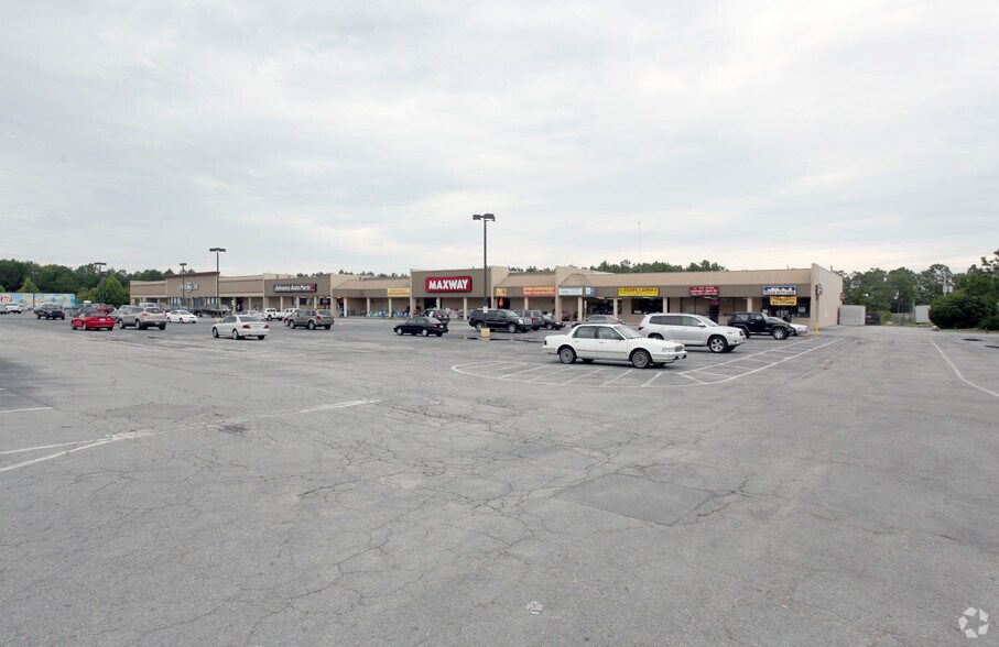 More Photos Of 965 Old Folkstone Rd, Sneads Ferry General Retail For Lease