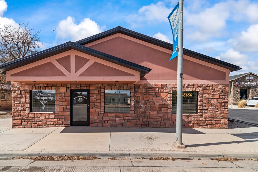 More Photos Of 458 Main st, Richfield Freestanding For Sale