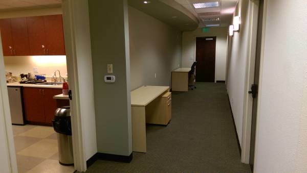 More Photos Of 2391 The Alameda, Santa Clara Office For Lease