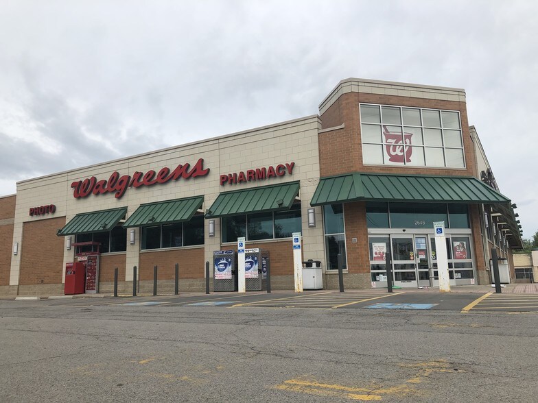 More Photos Of 2646 Darlington Rd, Beaver Falls Drugstore For Sale