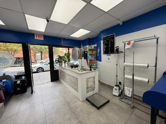 More Photos Of 30-23 30th St, Astoria Storefront Retail Residential For Lease