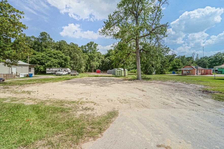 More Photos Of 26242 FM 2090 Rd, Splendora Land For Sale