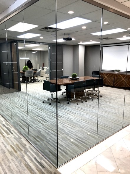 More Photos Of 200 Sheffield St, Mountainside Office For Lease