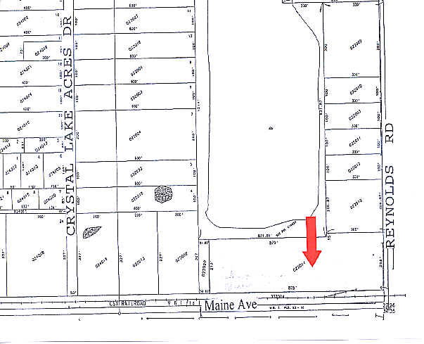 More Photos Of 2810 Maine Ave, Lakeland Warehouse For Sale