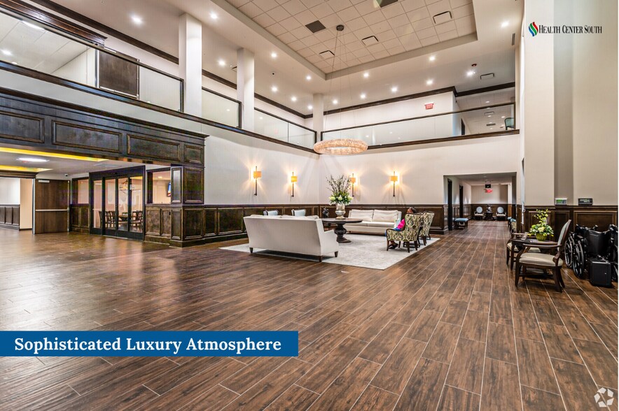 More Photos Of 2826 Ross Clark Cir, Dothan Medical For Lease