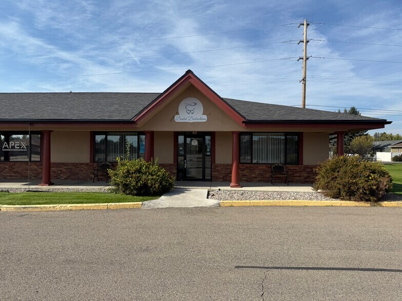 More Photos Of village loop rd 18-50 Village rd Rd, Kalispell Medical For Sale