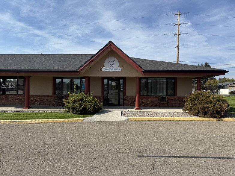 More Photos Of village loop rd 18-50 Village rd Rd, Kalispell Office For Lease