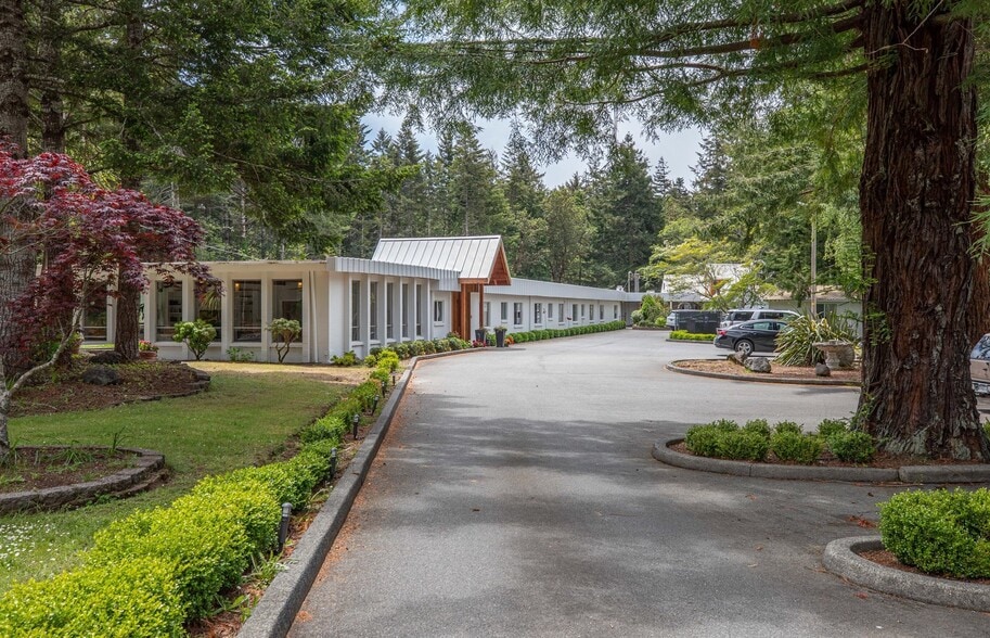 More Photos Of 87326 McTimmons Ln, Bandon Healthcare For Sale