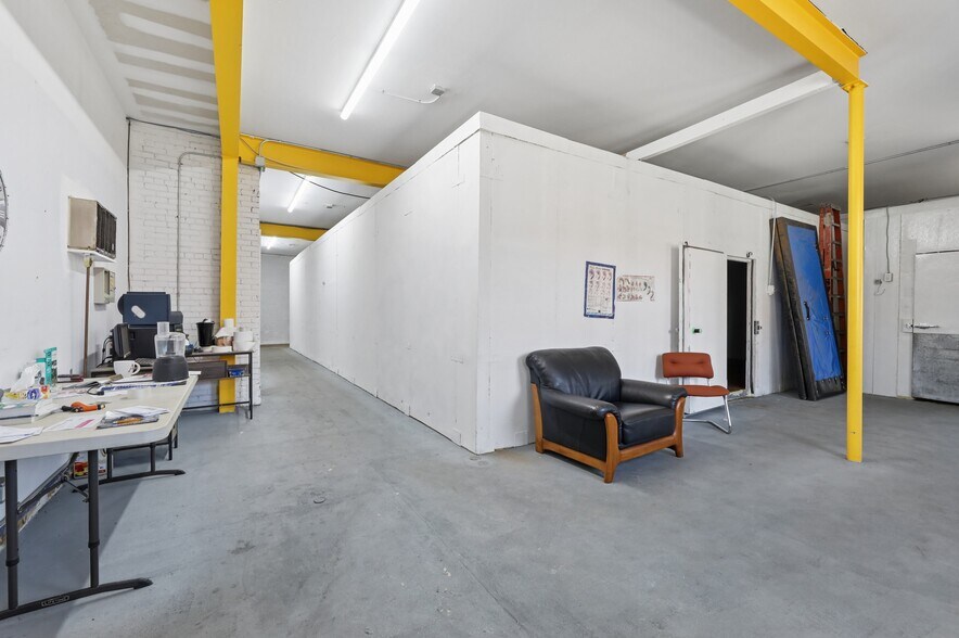 More Photos Of 57 Leuning St, South Hackensack Warehouse For Sale