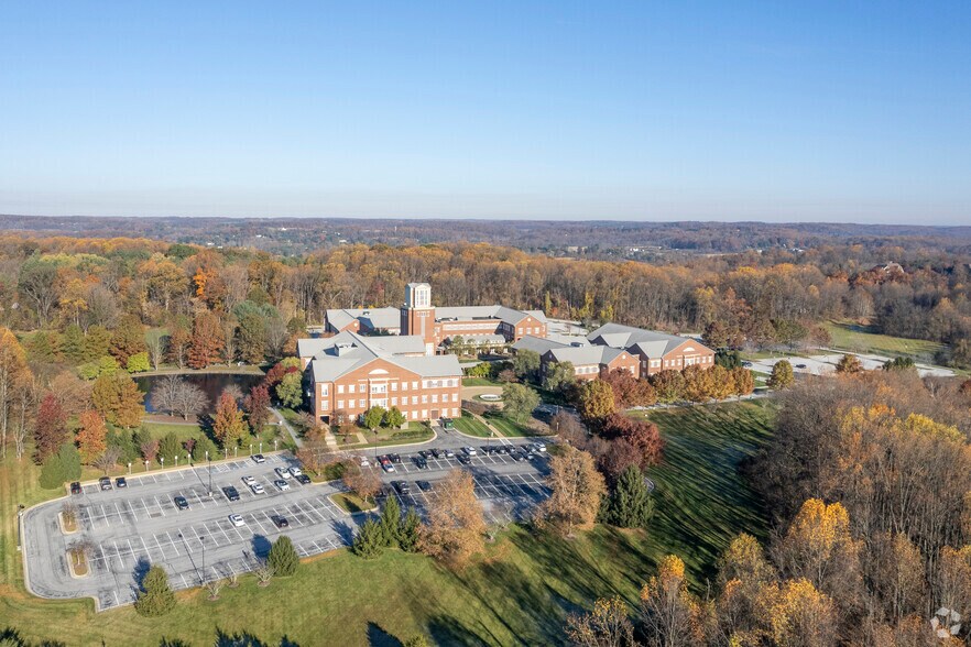 More Photos Of 920 Ridgebrook Rd, Sparks Office For Sale