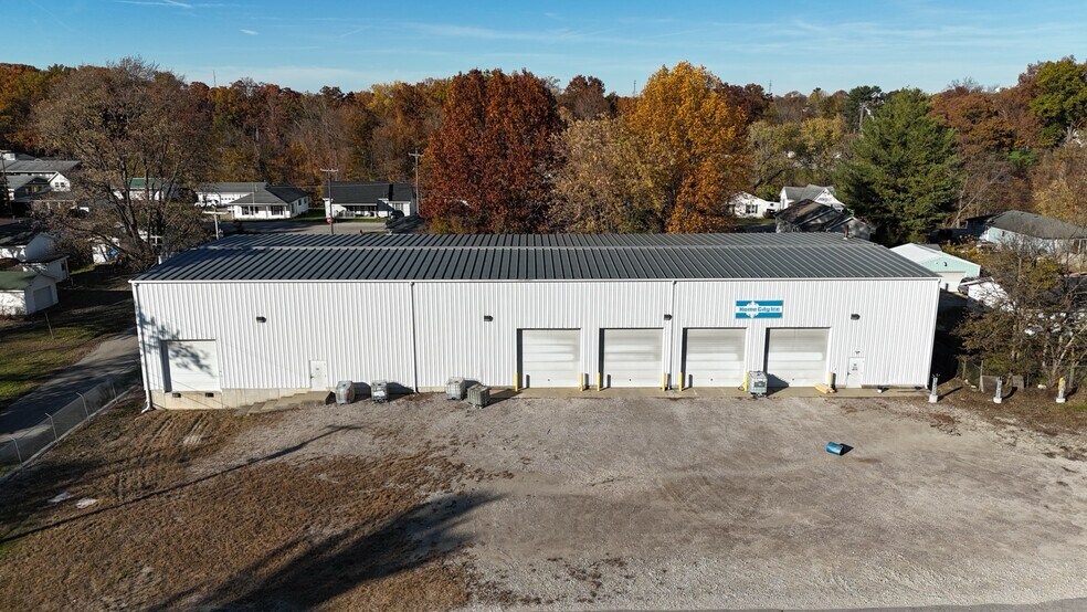 More Photos Of 2404 U St, Bedford Industrial For Sale