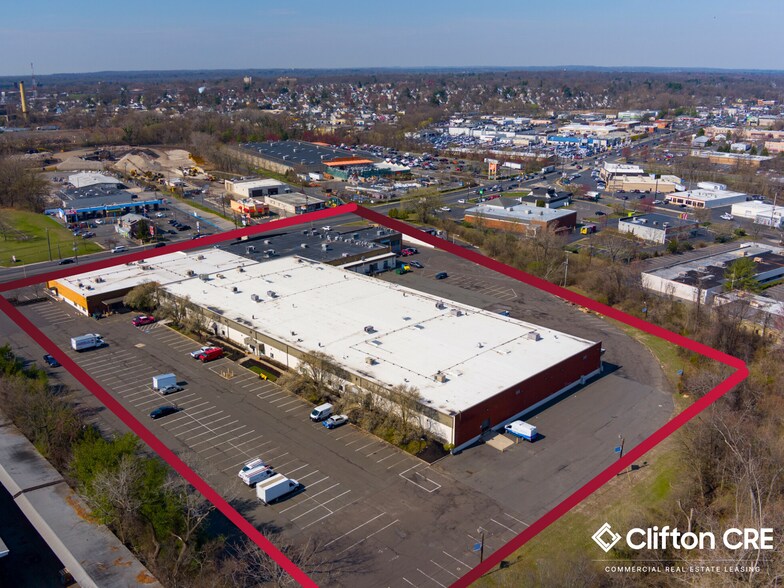 More Photos Of 1600 N Olden Avenue Ext, Ewing Flex For Sale