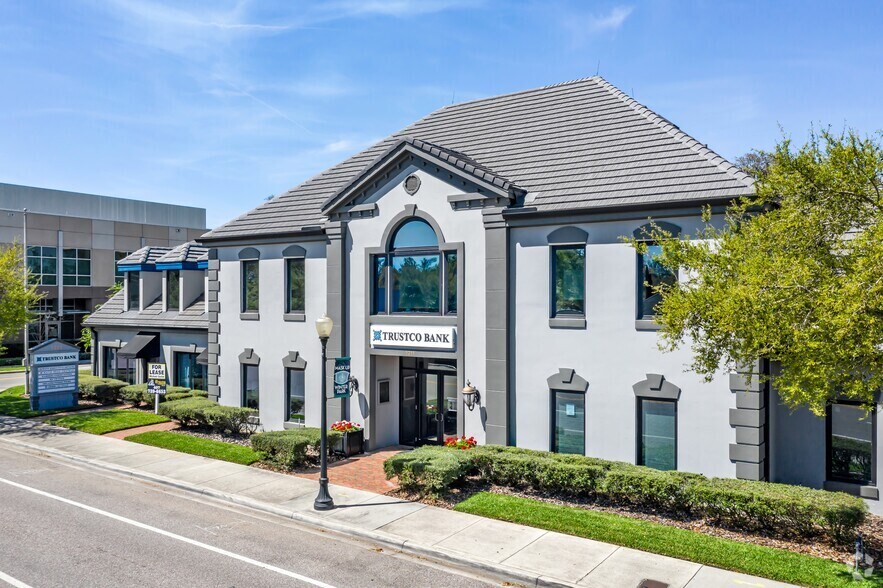 Primary Photo Of 1211 N Orange Ave, Winter Park Office For Sale