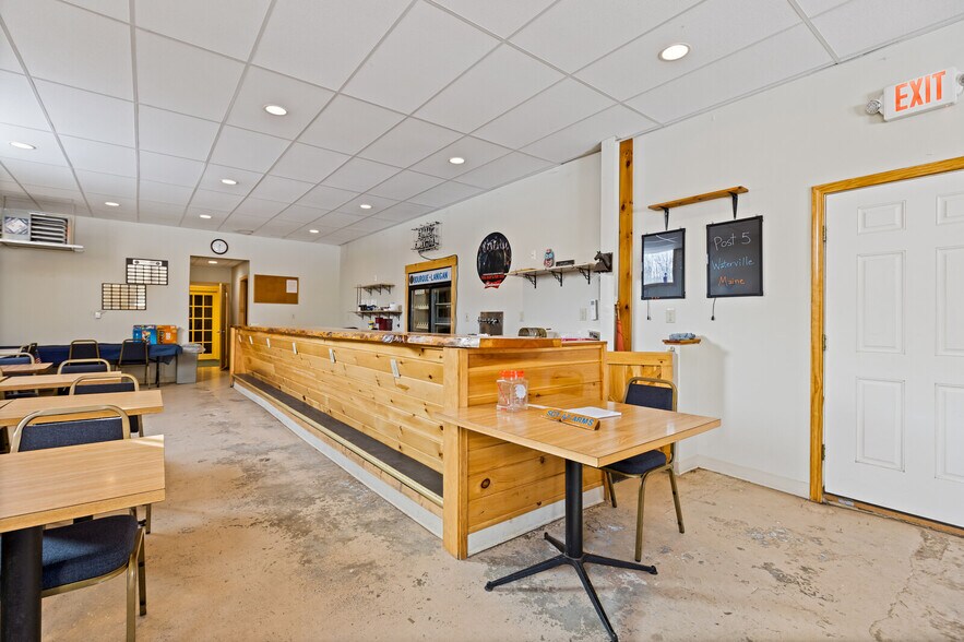 More Photos Of 120 Drummond Ave, Waterville Freestanding For Sale