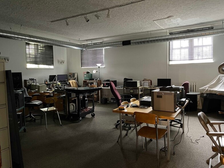 Primary Photo Of 31 Prince St, Rochester Loft Creative Space For Sale
