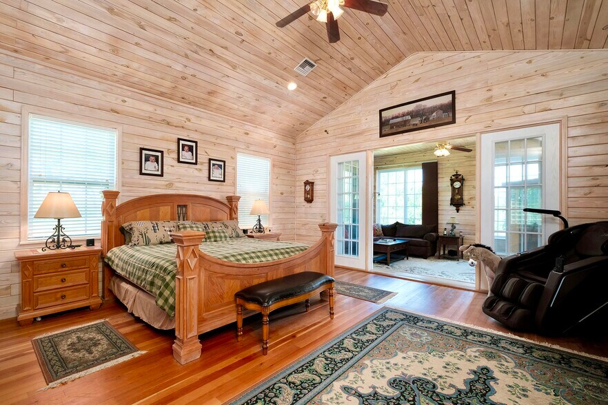 More Photos Of 7650 N Whippoorwill Ter, Hernando Horse Stables For Sale