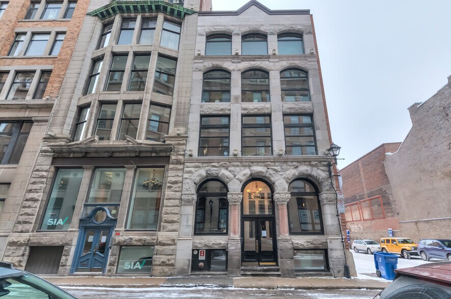 More Photos Of 296 Rue Saint-Paul O, Montréal Coworking Space