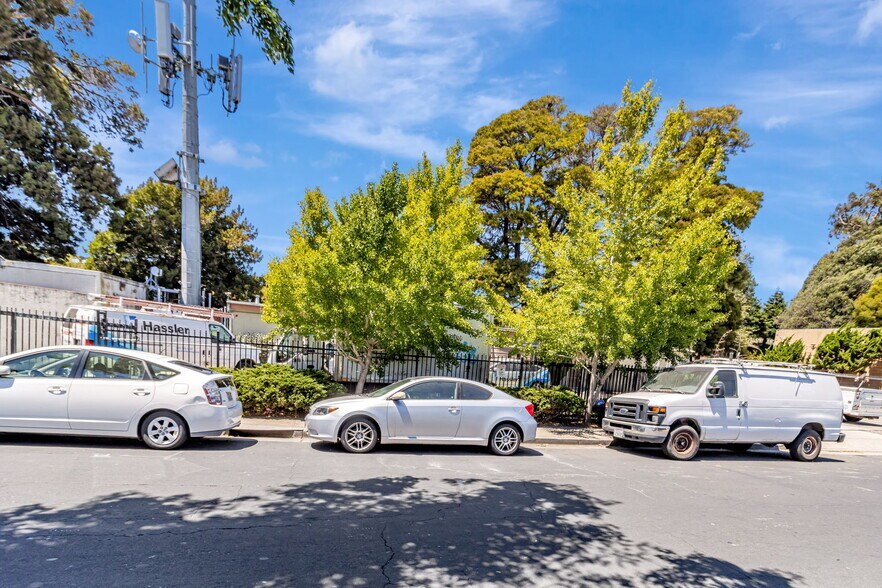 More Photos Of , El Cerrito Industrial For Sale