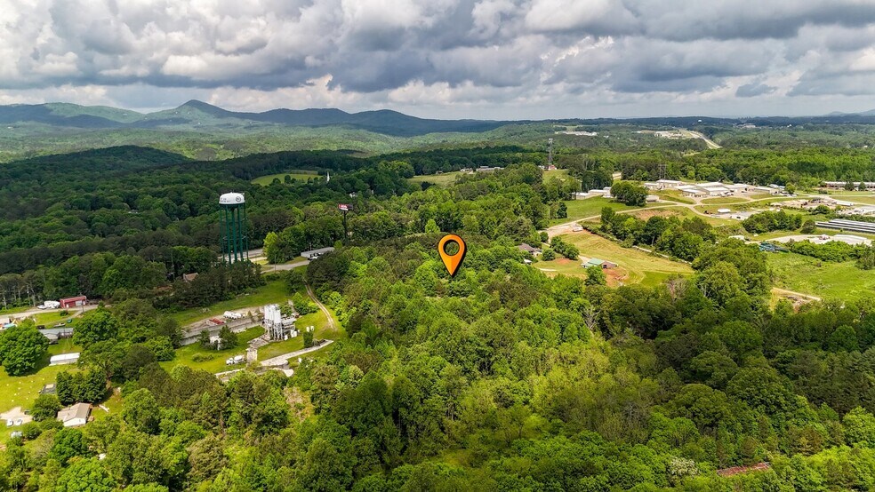 More Photos Of 0 Liberty Ln, Jasper Land For Sale