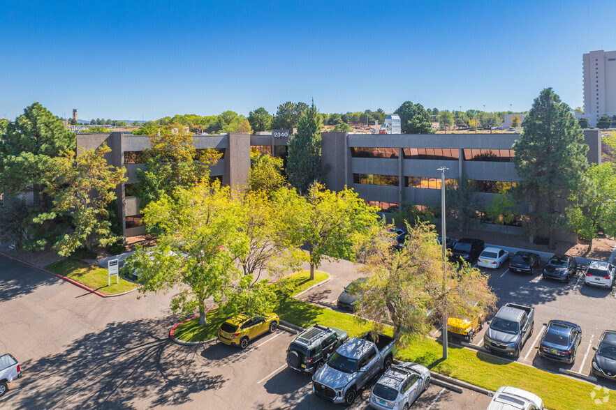 Primary Photo Of 2340 Alamo Ave SE, Albuquerque Office For Lease