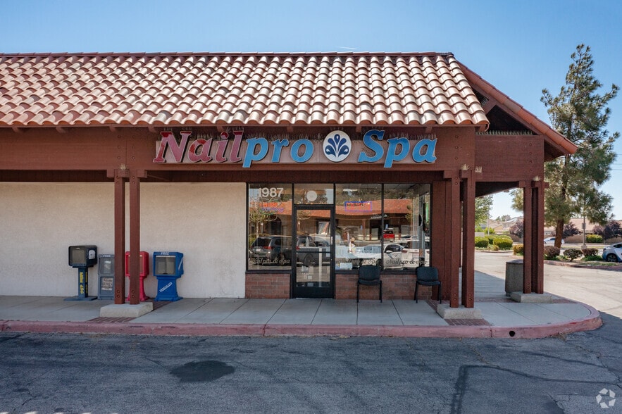 More Photos Of 1915-1989 W Avenue L, Lancaster Unknown For Lease