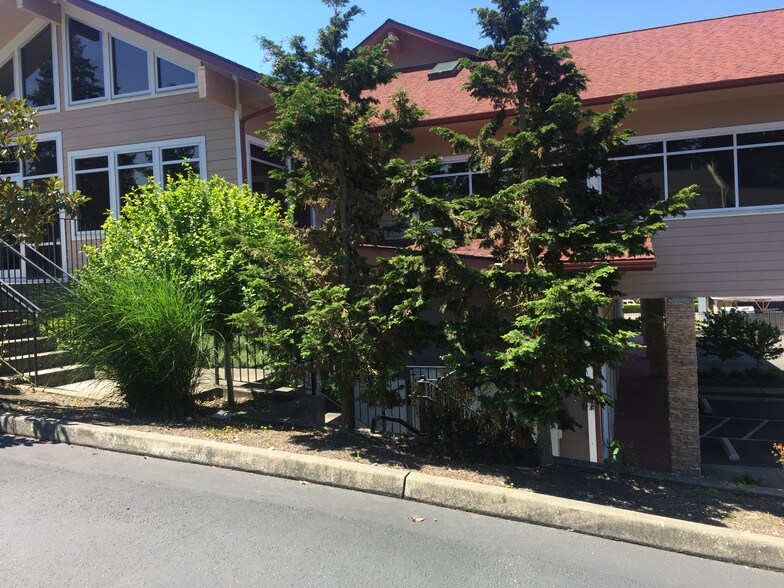 More Photos Of 3415 Auburn Way S, Auburn Medical For Lease