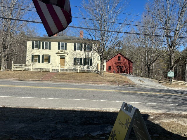 More Photos Of 298 2nd NH Tpke, Hillsborough General Retail For Sale