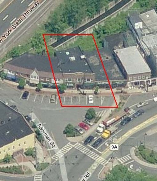 More Photos Of 473-475 Ashford Ave, Ardsley Office For Lease