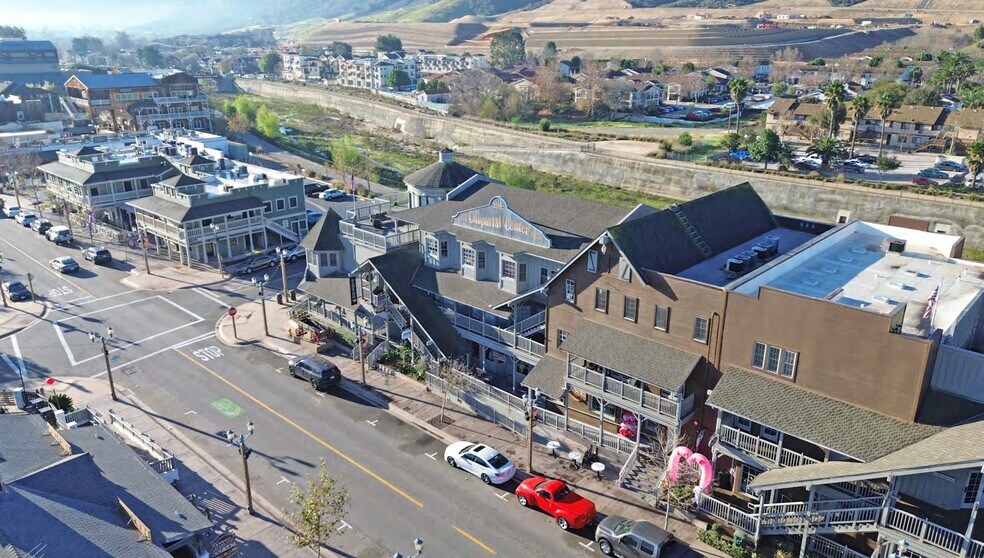 More Photos Of 28459-28465 Old Town Front St, Temecula Unknown For Lease