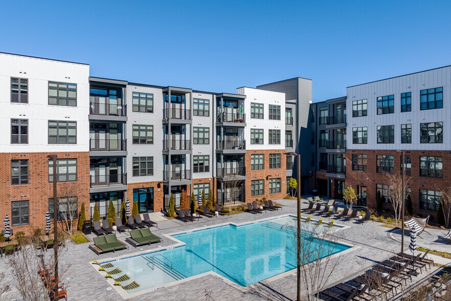 More Photos Of 4256 Tilly Mill Rd, Doraville Apartments For Lease