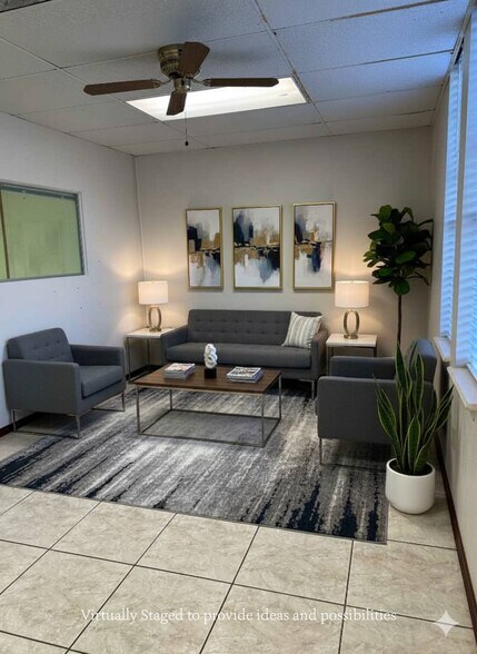 More Photos Of 6910 Bellaire Blvd, Houston Medical For Sale