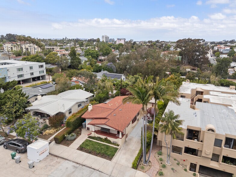 More Photos Of 642 Torrance St, San Diego Apartments For Sale