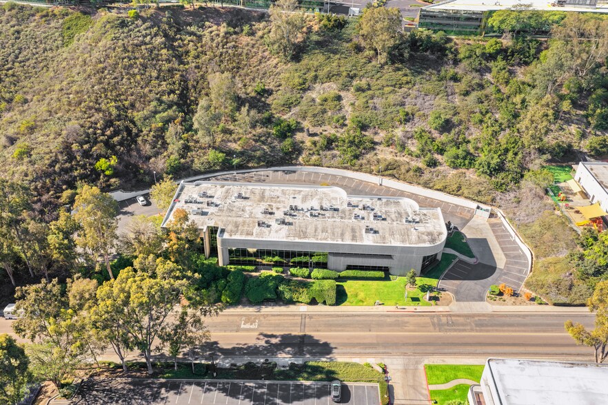 More Photos Of 5050 Murphy Canyon Rd, San Diego Office For Lease