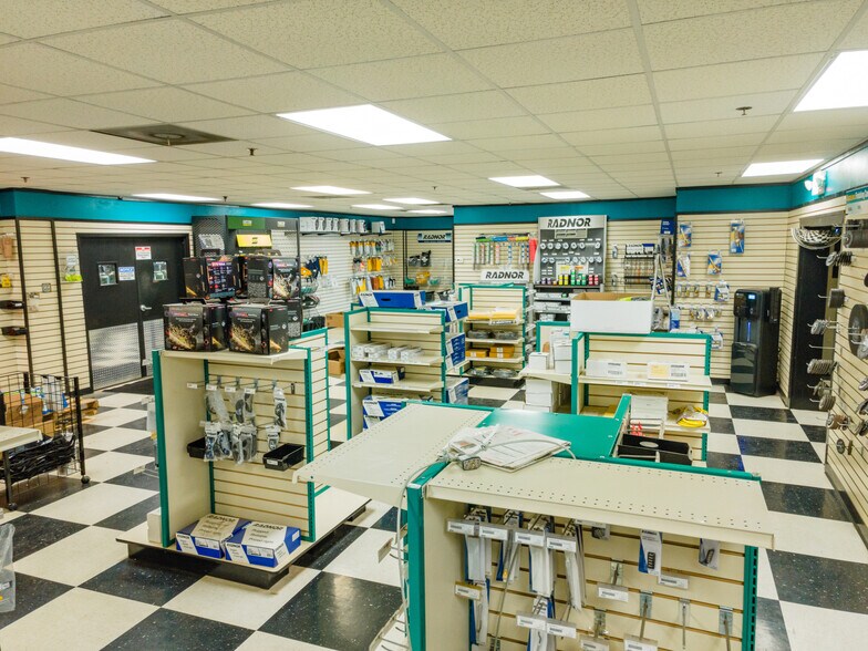 More Photos Of 3424 Miller Dr, Atlanta Warehouse For Sale