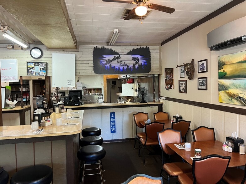More Photos Of 1241 Greenville Rd, Cortland Restaurant For Sale