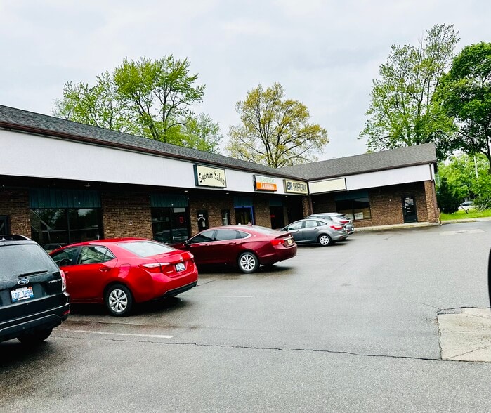 More Photos Of 3928 Portage Rd, Kalamazoo Storefront Retail Office For Lease